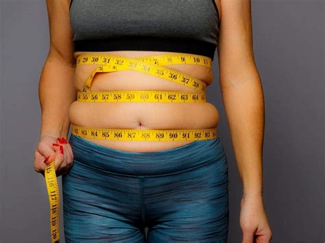 Weight loss: The truth about body fat, here's everything you need to know