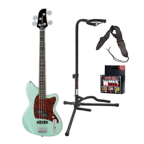 Ibanez Tmb100 Electric Bass Guitar For Sale 2024 Update Remix Mag