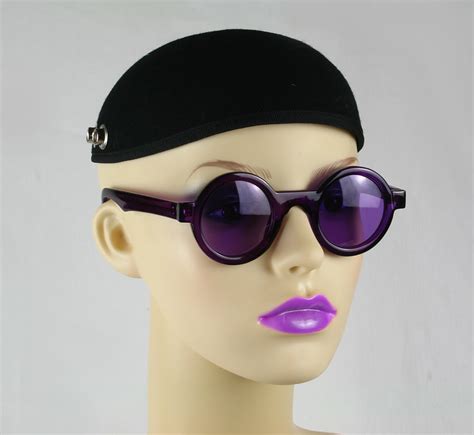 Purple Sunglasses TopSunglasses Net