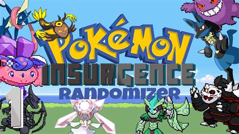 How To Install Pokemon Insurgence On Android Litesno