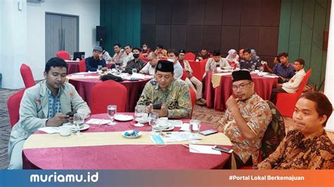 Pemuda Muhammadiyah Jateng Jadi Pilot Project Bank Syariah Indonesia