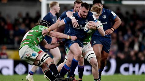 Leinster Vs La Rochelle Predictions Leinster To Progress To Champions