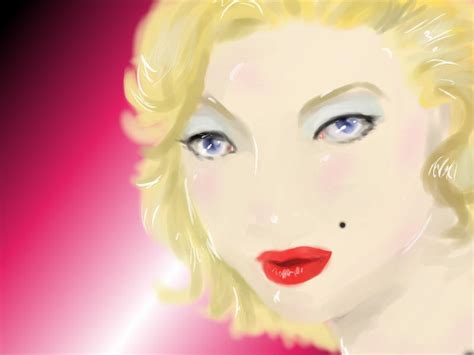 Marilyn by Obsessed-Phan on DeviantArt