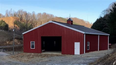 Prefab Metal Buildings Gallery Agricultural Commercial