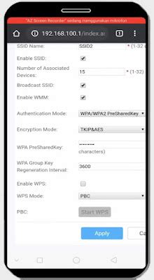 Cara Mengetahui Password Wi Fi Yang Terhubung Dengan Hp Historia