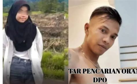 Saksi Beberkan Gelagat Aneh Indra Septiarman DPO Pelaku Pembunuh Nia