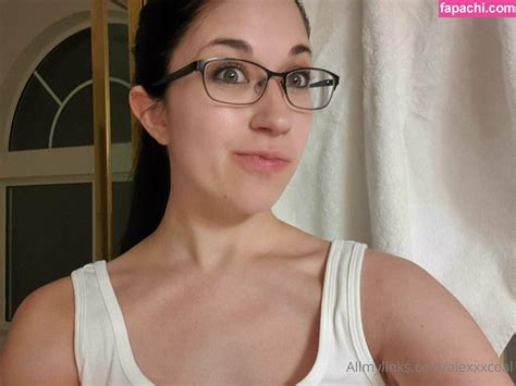 Alex Coal AlexxxCoal Botheringalex Leaked Nude Photo From OnlyFans Patreon