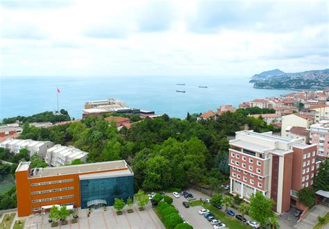 Zonguldak Bulent Ecevit University Abc Future