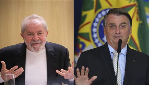 Pesquisa Genial Quest Aponta Lula Com 44 Das Intenções De Voto Contra