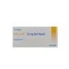 Тамифлу / Енфлувир 75мг 10 капсули / Tamiflu / Enfluvir 75mg - Verutol