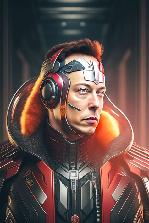 Elon Musk Show us How To Dress Like A Cyberpunk In Style. | Photo pose ...