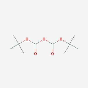 Buy Di Tert Butyl Dicarbonate From Luyunjia Chemistry Xiamen