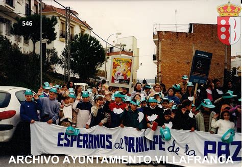 Historia Gráfica de Villafranca de Córdoba FOTOS ARCHIVO MUNICIPAL DE