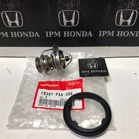 Jual Paa R Original Thermostat Honda Accord Maestro