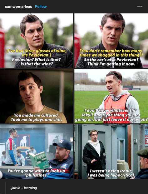 19 Roy Kent Moments That Prove He S One Of The Best Tv Characters Ever Artofit