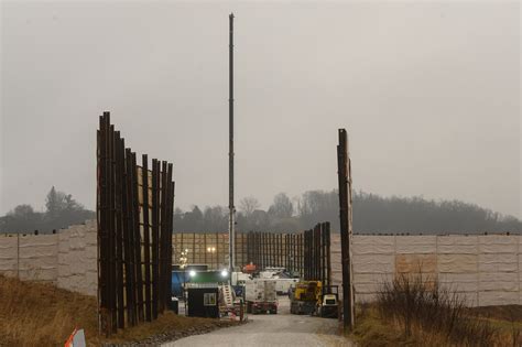 Fracking Is Being Forced Onto Some Ohio Property Owners Land Heres