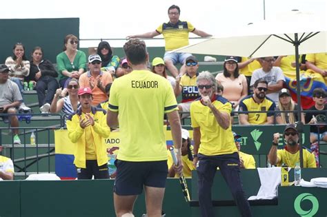 Ecuador Enfrentar De Visitante A Grecia En Playoffs Del Grupo Mundial