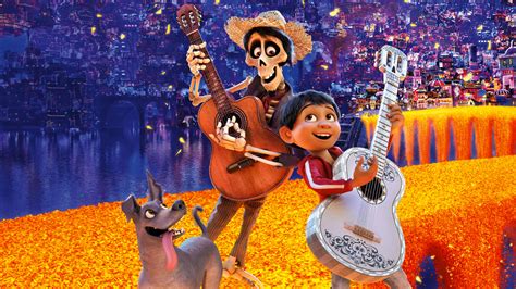 Coco Film 2017 MYmovies It