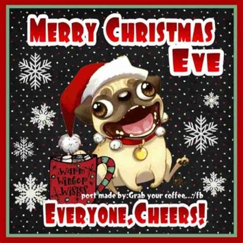 Collection Of Best Merry Christmas Eve Memes 2023