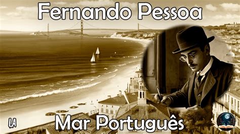 Mar Portugu S A Poesia Que Navega Na Alma Lusitana Youtube