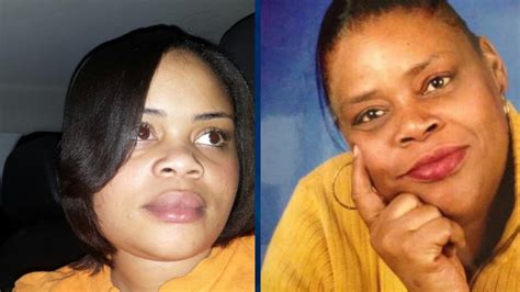 Condolence Yolanda Carr Mother Of Atatiana Jefferson Dies In Months