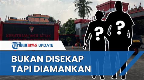 Klarifikasi Lpsk Soal Kabar Orangtua Bharada E Disekap Di Mako Brimob