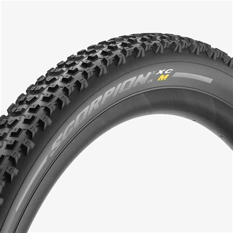 Cubierta Pirelli Scorpion Xc M Colour Edition X Deporvillage