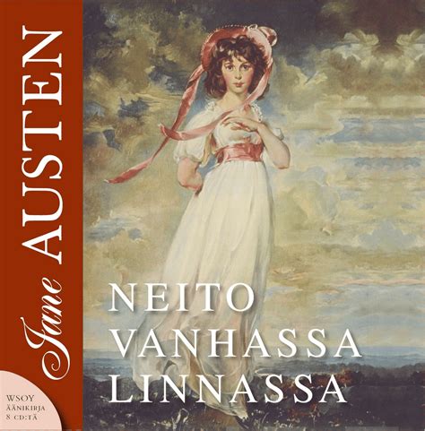 Neito Vanhassa Linnassa Cd Prisma Verkkokauppa