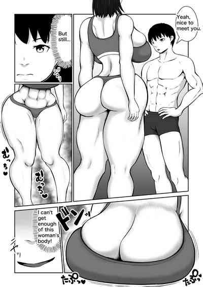 Mix Fight Club Nhentai Hentai Doujinshi And Manga