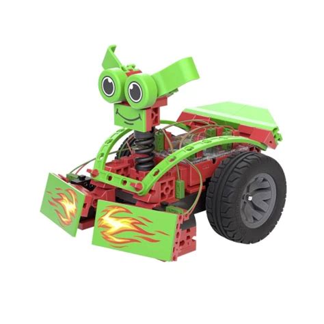 Smart Robots Pro - House of Science