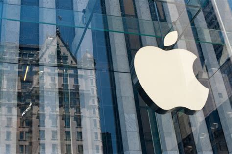 European Court Sets To Rule On Apples €13bn Tax Appeal Case