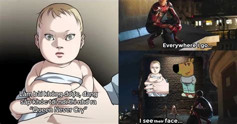 Trend Queen Never Cry Korean Idol Captivates Dethroning Chill Guy Trend Hot Trend