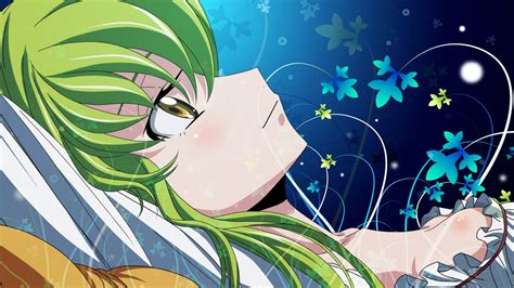 Wallpaper Illustration Anime Girls Artwork Code Geass Cartoon C