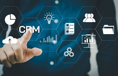 5 Claves Para El éxito De Tu Estrategia Crm Positiveit