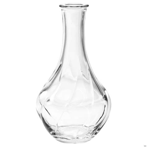 17 Great Tall Narrow Glass Vase 2024