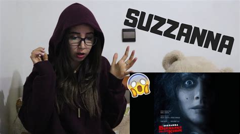 Official Trailer Suzzanna Luna Maya Herjunot Ali Reaction