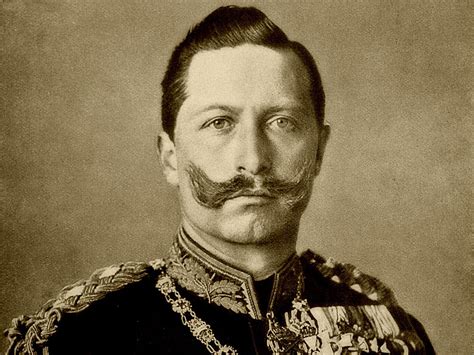 Kaiser Wilhelm Ii Was The Successor Of Otto Von Bismarck His Rule Was