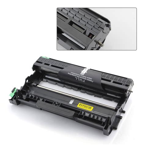 DR420 Drum for Brother TN450 TN420 HL2240 2242D 2270DW MFC7360N Printer ...