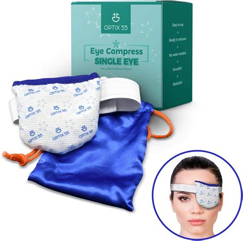 The 10 Best Eye Compress Hot Water Make Life Easy