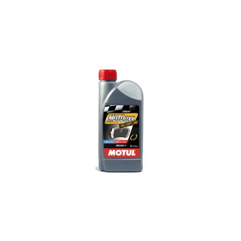 Motul Motocool Factory Line Antigel