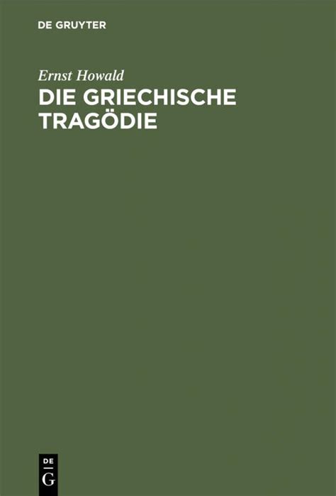 Griechische Tragödie Lesejury