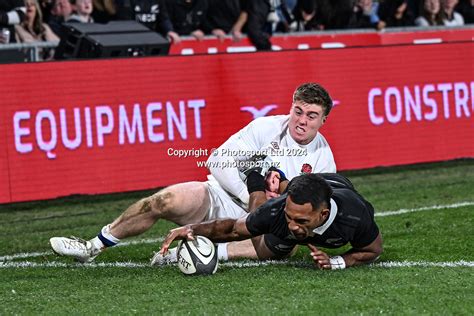 Nzabvengland Photosport New Zealand