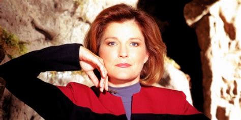 Star Trek Voyager: Janeway's 10 Best Quotes, Ranked