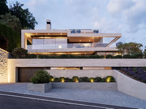 Modern Villa