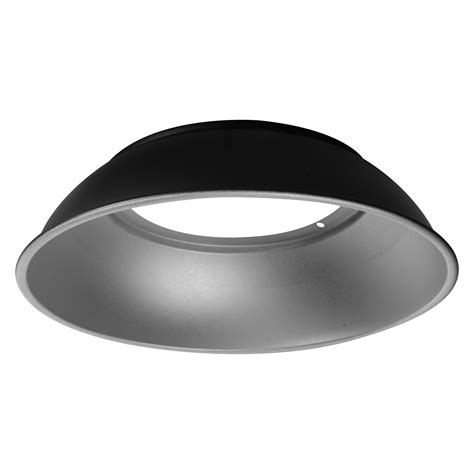 Réflecteur aluminium 60 Pour cloche LED industrielle 150W LED24 FR