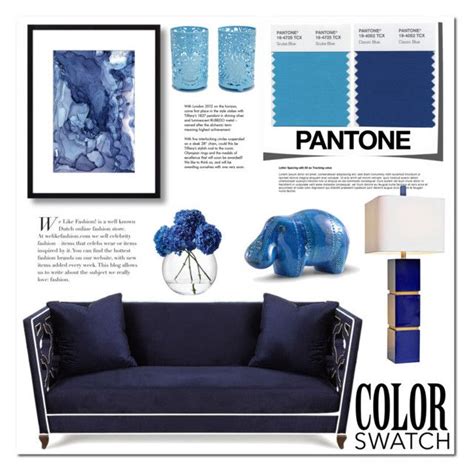 Pantone Color Swatch