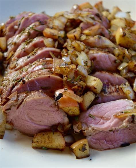 √ Pork Sirloin Tip Roast Recipe Sous Vide Amanda Herrera