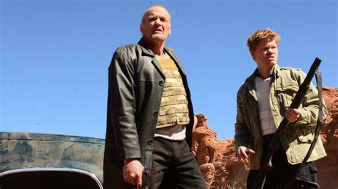 ‘Breaking Bad’s’ Uncle Jack on Finale’s Shocking Deaths: When Audience ...