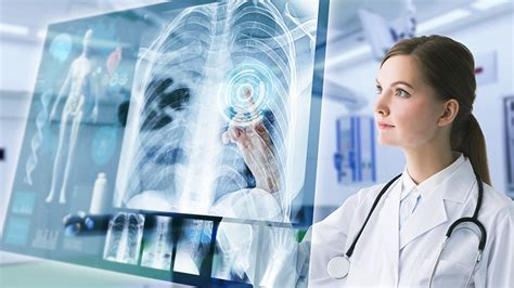 Curious About Radiologic Technology? Get the Answers Here! – Medical Trends Now