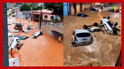 Temporal No Sudeste Deixa Ao Menos Pessoas Mortas Confira Novas